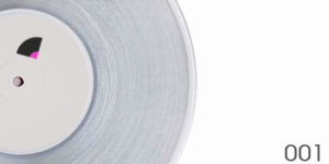 Vinyle couleur transparent