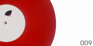 Vinyle couleur rouge opaque