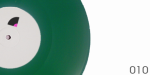 Vinyle couleur vert opaque