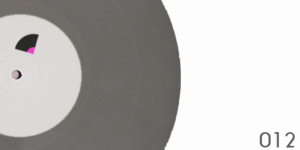 Vinyle couleur gris opaque