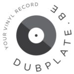 Logo Dubplate.be